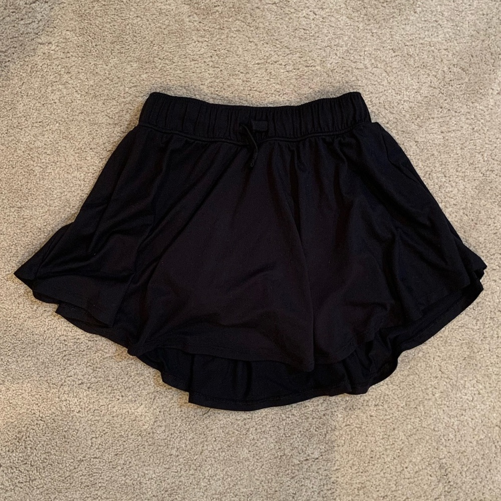 ballet / gym mini Abercrombie kids size 11/12 🩰🩰🩰🩰🩰💃🏼💃🏼💃🏼💃🏼